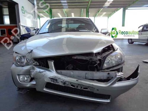 Headlight switch LEXUS IS I (_E1_) 200 (GXE10) | BP20252494I24  - Image 7