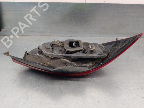 Right taillight OPEL CORSA D (S07) 1.6 Turbo (L08, L68) | BP17534680C35 