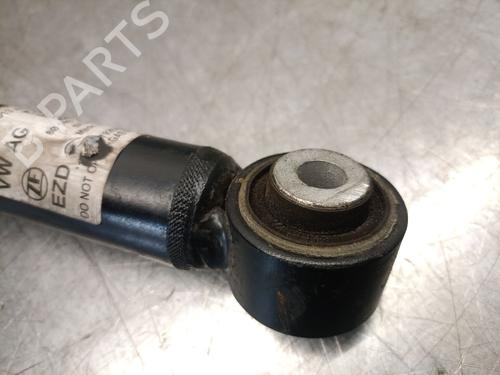 Left rear shock absorber SEAT LEON (KL1, KLG) 2.0 TDI | BP29946655M18