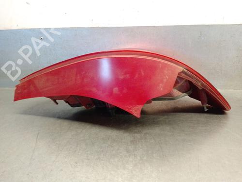 Left taillight PEUGEOT 207 (WA_, WC_) 1.4 16V | BP29913895C34