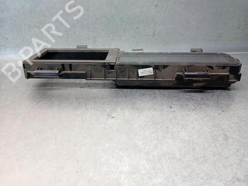 Instrument cluster RENAULT SCÉNIC III (JZ0/1_) 1.5 dCi | BP26493569C47