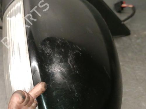 Left mirror VW GOLF V (1K1) 2.0 TDI 16V | BP30803758C26 
