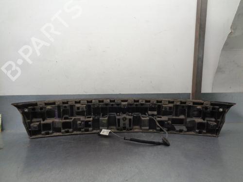 Tailgate handle RENAULT MEGANE II (BM0/1_, CM0/1_) 1.5 dCi (BM02, BM13, BM2A, CM02, CM13) | BP18413048C132 