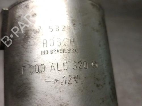 Starter FIAT PANDA (169_) 1.1 (169.AXA1A) | BP31092249M8 - Image 5