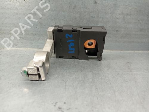Used Electronic module LAND ROVER DISCOVERY V (L462) 2.0 Sd4 4x4 (241 hp) 23101858
