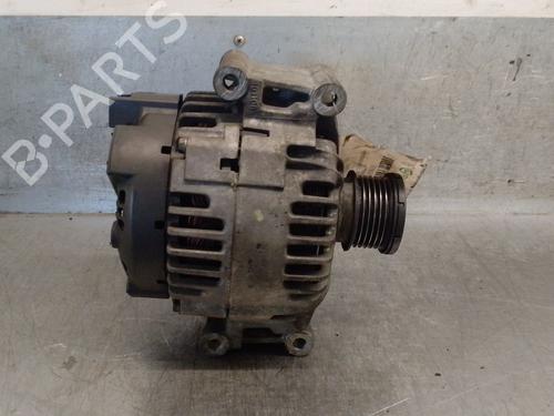 Alternator MERCEDES-BENZ C-CLASS T-Model (S204) C 200 CDI (204.201) | BP36388013M7 - Image 3