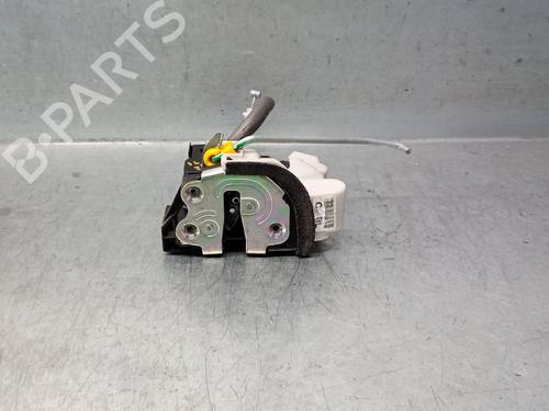 Rear left lock KIA RIO III (UB) 1.25 CVVT | BP26572984C100 