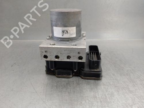 Used ABS pump MERCEDES-BENZ EQV (W447) EQV 300 (447.813, 447.815) (204 hp) 13244271
