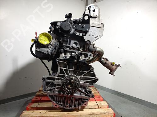 Engine VOLVO S60 I (384) 2.4 | BP33209097M1 - Image 4