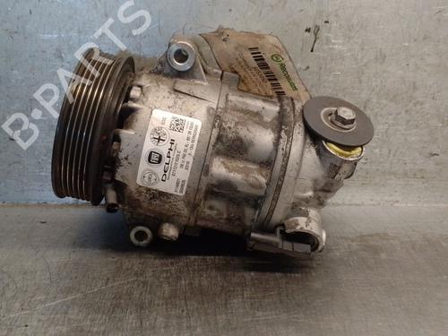 AC-Kompressor AC-Kompressor ALFA ROMEO GIULIETTA (940_) 2.0 JTDM (940FXQ1A, 940FYC1A) (150 hp) 36406629 36406629