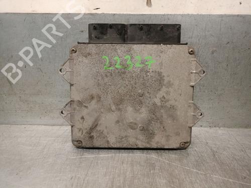 Engine control unit (ECU) FIAT PUNTO (188_) 1.3 JTD 16V | BP25239287M57 