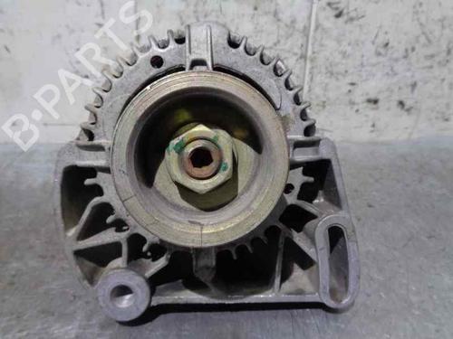 Used Alternator FIAT DOBLO Box Body/MPV (223_) 1.2 (223ZXA1A) (65 hp) 4977880
