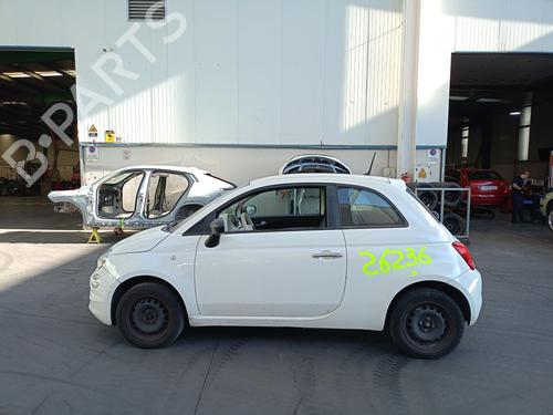 Used Parts FIAT 500 (312_) 1.2 (312AXA1A) 4896103