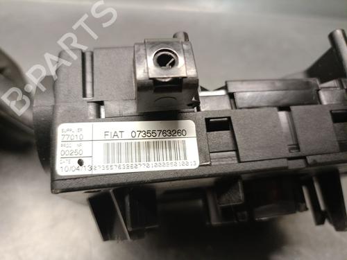 Headlight switch FIAT PANDA (312_, 319_) 1.2 (312PXA1A) | BP39668890I24 - Image 5