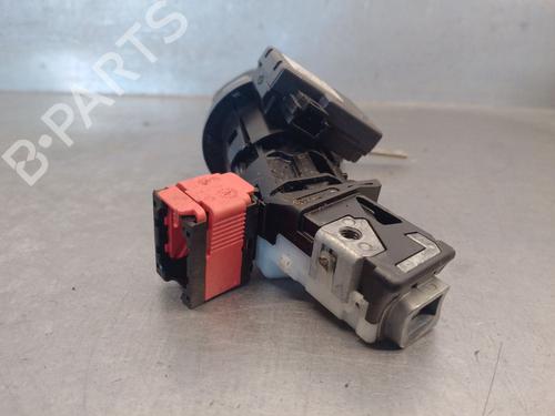 Ignition barrel RENAULT MASTER III Van (FV) 2.3 dCi 135 FWD (FV0N, FV08, FV06, FV00, FV1S) | BP37526349M48 - Image 3