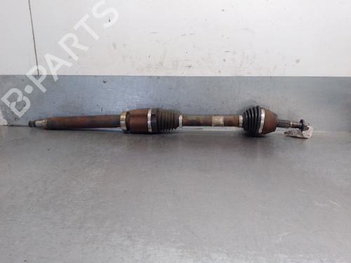 Used Right front driveshaft Right front driveshaft FORD FOCUS III Turnier 1.5 TDCi (120 hp) 34737470 34737470