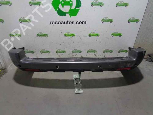 Paraurti posteriore LAND ROVER RANGE ROVER III (L322) 3.0 D 4x4 (177 hp) 5680772