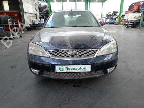 Headlight switch FORD MONDEO III (B5Y) 2.0 16V | BP34370340I24 - Image 7