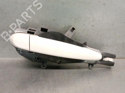 Used Front right exterior door handle BMW 3 Coupe (E92) 320 d (184 hp) 27199421