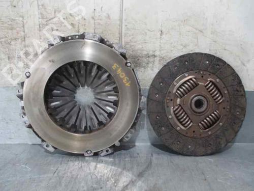 Other HYUNDAI i30 (FD) 1.6 CRDi | BP25806033O1