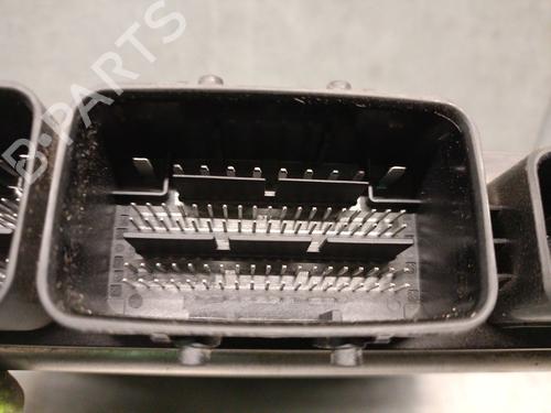 Engine control unit (ECU) DACIA LOGAN II 1.5 Blue dCi 95 (L8JL) | BP32468599M57 - Image 4