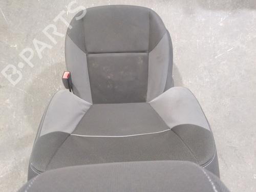 Right front seat FORD FOCUS III 1.6 TDCi | BP32304155C16 