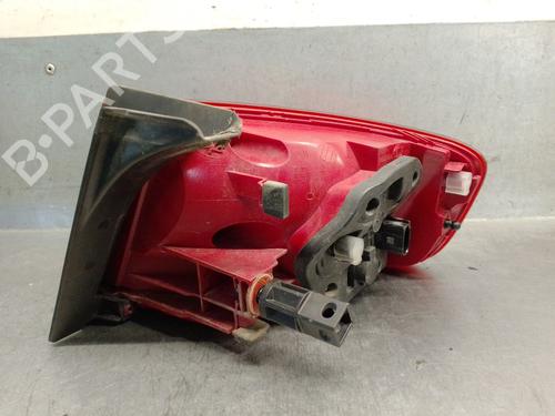 Left taillight AUDI A4 B8 (8K2) 2.0 TDI | BP32059989C34 - Image 2