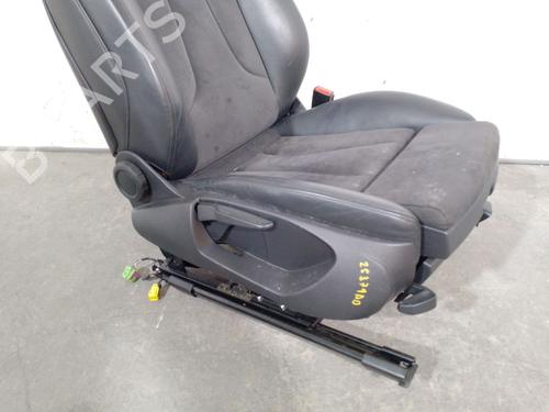 Right front seat AUDI A3 Sportback (8VA, 8VF) 2.0 TDI quattro | BP35724187C16 - Image 5