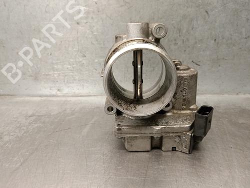 Used Throttle body KIA SPORTAGE II (JE_, KM_) 2.0 CRDi (140 hp) 32411735
