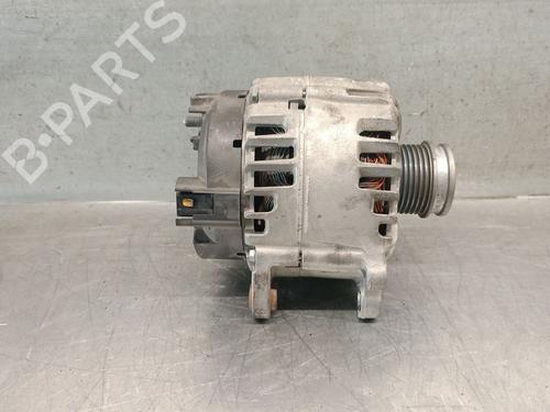 Generator SKODA KAROQ (NU7, ND7) 1.5 TSI (150 hp) 27839747