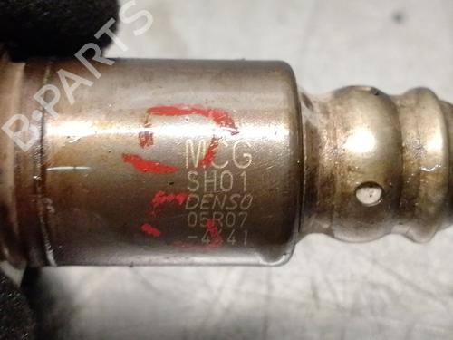 Electronic sensor MAZDA 6 Estate (GJ, GL) | BP33294080M84 - Image 4