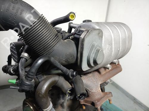 Engine SEAT IBIZA III (6L1) 1.9 SDI | BP32669413M1  - Image 9