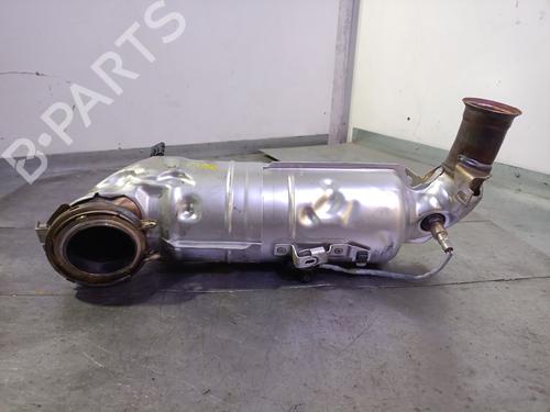 Used Catalyst PEUGEOT 2008 II (UD_, US_, UY_, UJ_, UR_, UC_) 1.2 PureTech 100 (USHNK) (101 hp) 29627340
