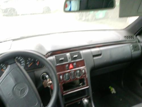 Switch MERCEDES-BENZ E-CLASS (W210) E 290 Turbo-D (210.017) | BP27243390I30 - Image 12