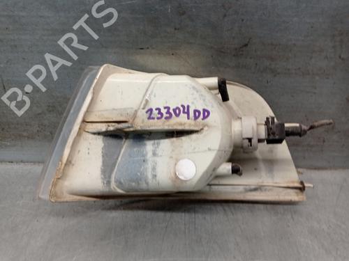 Right headlight VOLVO V40 Estate (645) 1.9 DI | BP27718911C29 