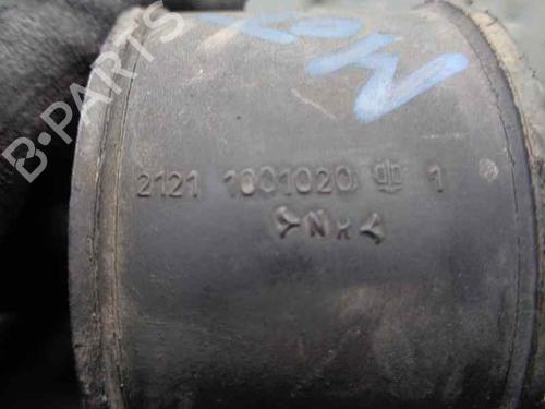Engine mount LADA NIVA Closed Off-Road Vehicle (2121, 2131)  | BP8762909M89 