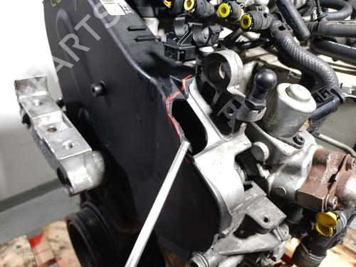Engine VW GOLF VII (5G1, BQ1, BE1, BE2) 1.6 TDI | BP33675294M1 - Image 15