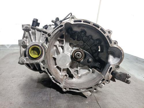 Used Gearbox Gearbox HYUNDAI ACCENT III Saloon (MC) 1.5 CRDi GLS (110 hp) 36434788 36434788