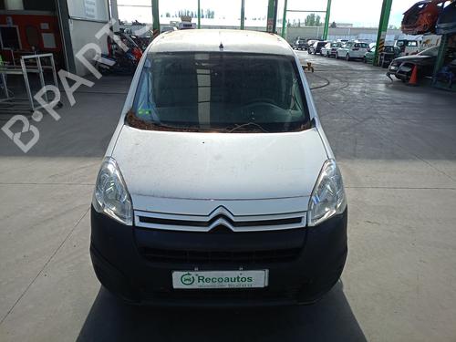 AC compressor CITROËN BERLINGO Box Body/MPV (B9) 1.6 BlueHDi 100 | BP37647104M34 - Image 13