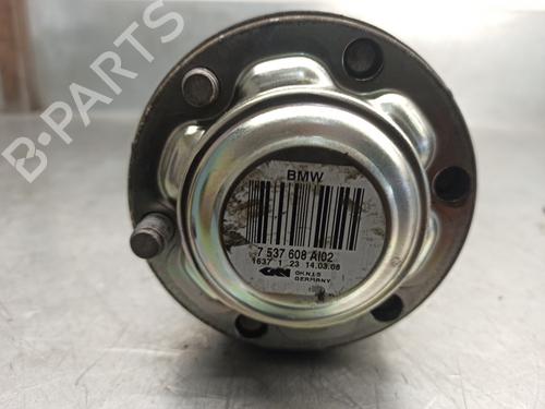 Right rear driveshaft BMW X3 (E83) 3.0 d | BP15831766M41 