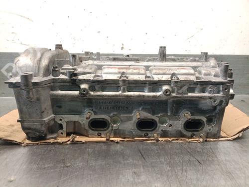 Used Cylinder head MERCEDES-BENZ S-CLASS (W221, V221) [2005-2013]  32217071