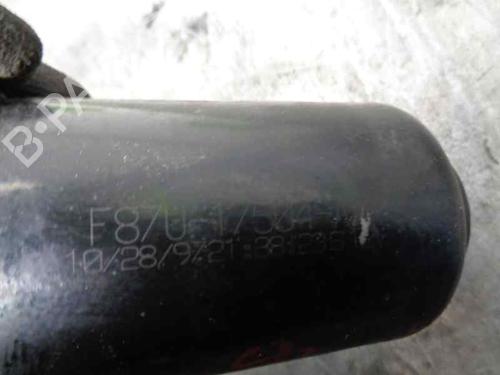 Front wiper motor FORD USA EXPLORER (U2, U_) 4.0 | BP9958694M29 