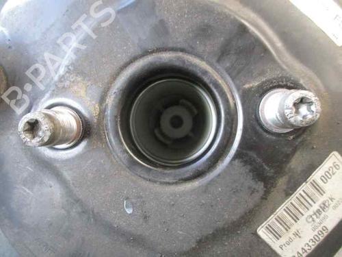 Servo brake OPEL VECTRA C (Z02) 2.0 DTI 16V (F69) | BP5886058M42 