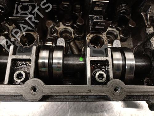 Cylinder head VW PASSAT B6 Variant (3C5) 2.0 TDI | BP34364297M5  - Image 6