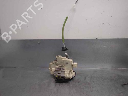 Used Rear right lock AUDI A3 Sportback (8PA) 1.9 TDI (105 hp) 16168881