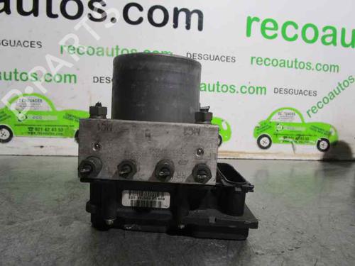 Used ABS pump FIAT GRANDE PUNTO (199_) 1.3 D Multijet (75 hp) 2102866