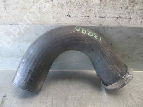 Pipe SKODA SUPERB II Estate (3T5) 2.0 TDI 16V | BP21020568M125 