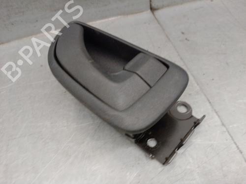 Front right interior door handle HYUNDAI SANTA FÉ I (SM) 2.0 CRDi | BP27605229I14 