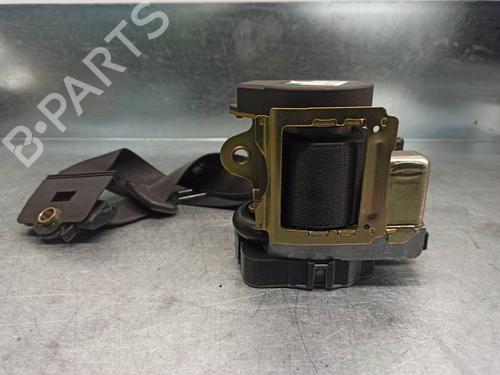 Front right seatbelt MERCEDES-BENZ E-CLASS T-Model (S210) E 280 T (210.263) 2018680222 | 5 | PUERTAS