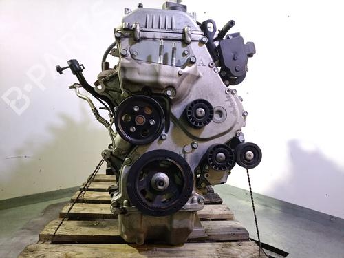 Used Engine HYUNDAI i30 (FD) 1.6 CRDi (90 hp) 28439768
